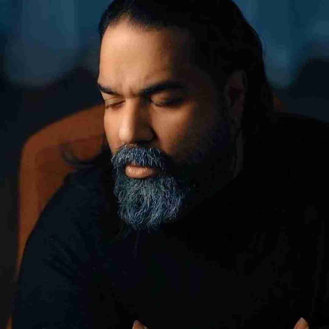 رضا صادقی کفری