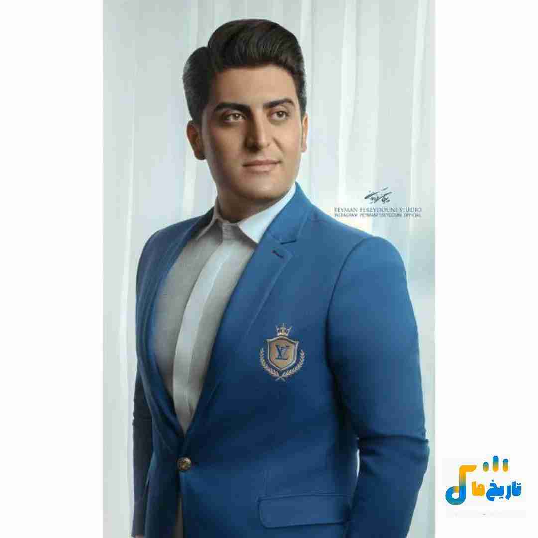 صادق طهماسبی ای وای گلوم