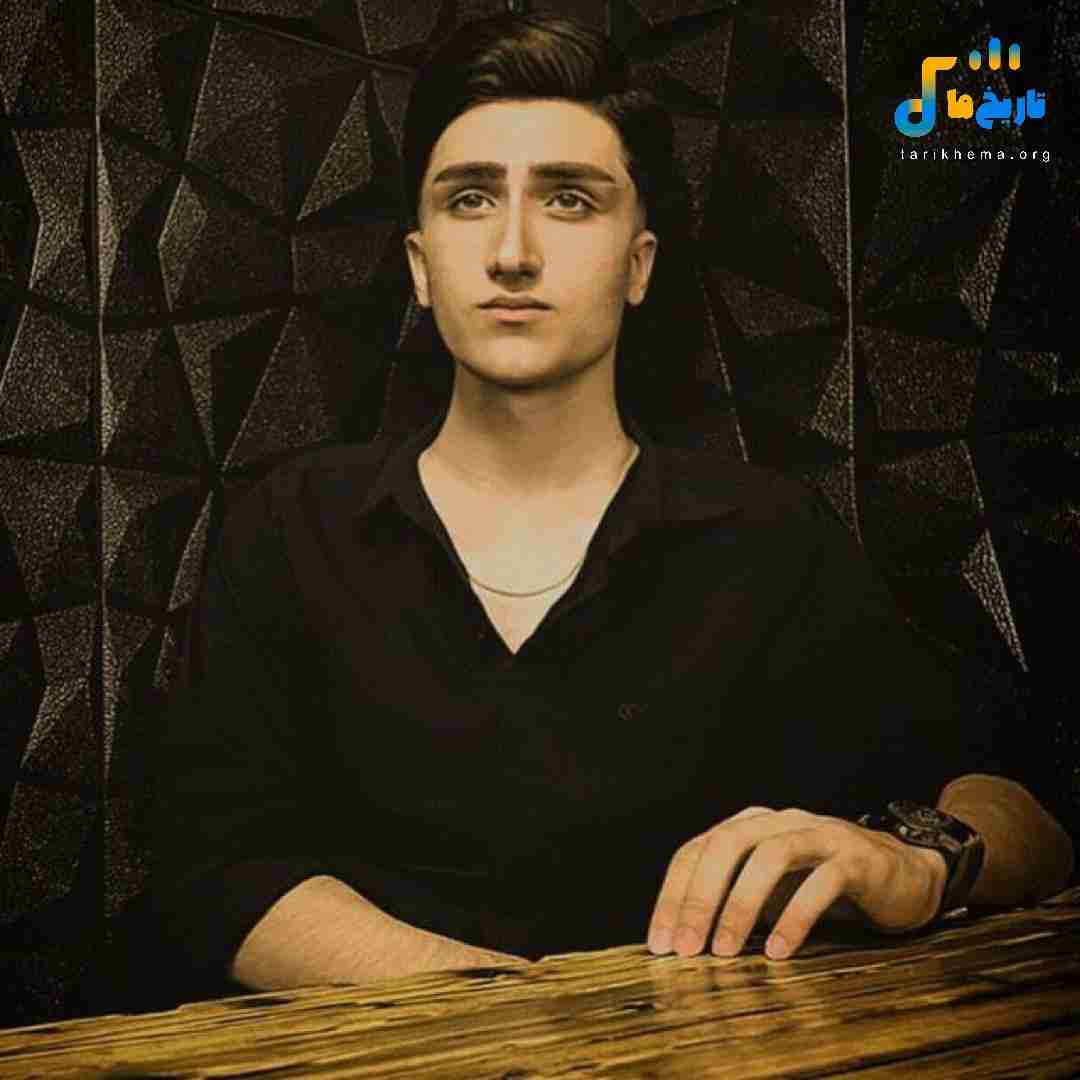 علیرضا سالمی حال خرابی