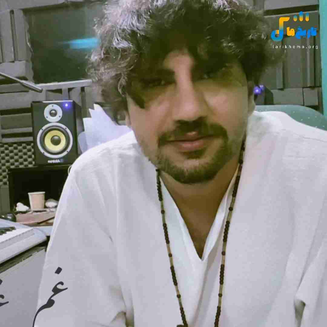 مسیحا روزبه غم