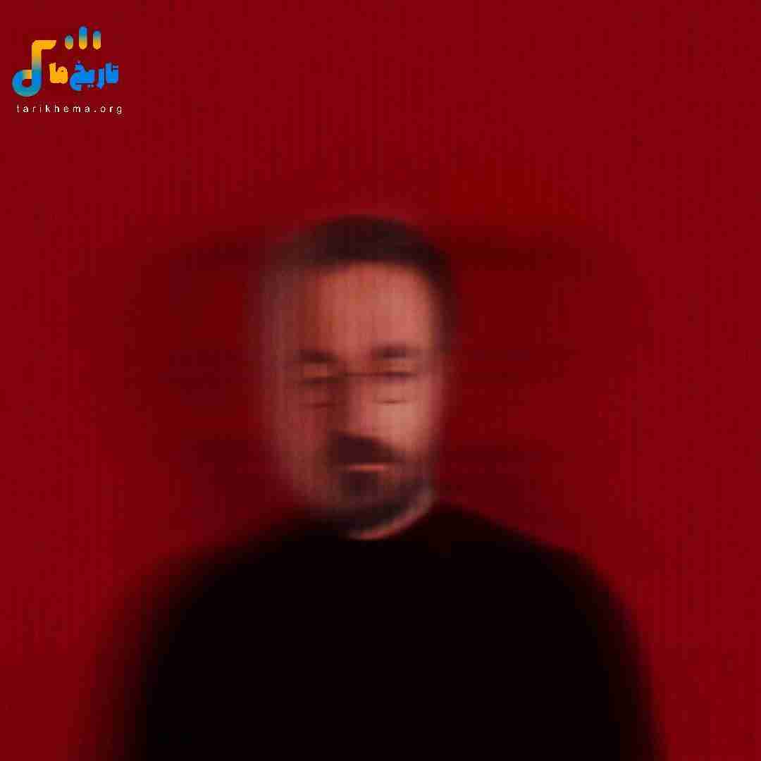 آرمان گرشاسبی آخرین یاد