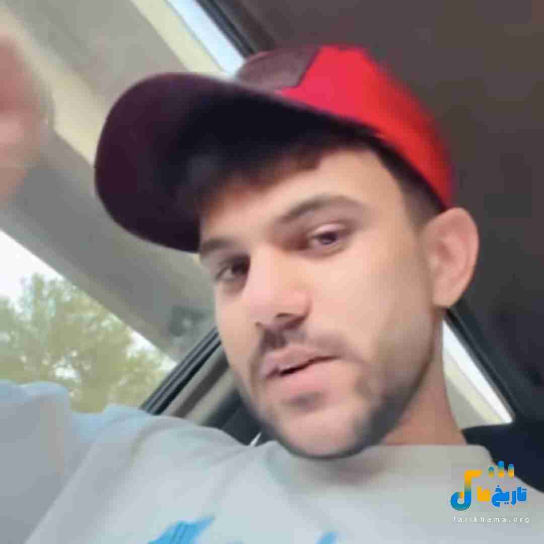 پیام عباسی مه دلتنگتم جواب بده لیلا
