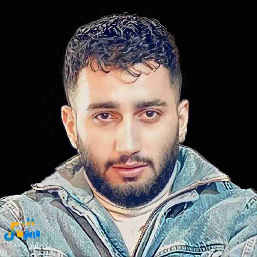 علیرضا باباجانی بی قرار