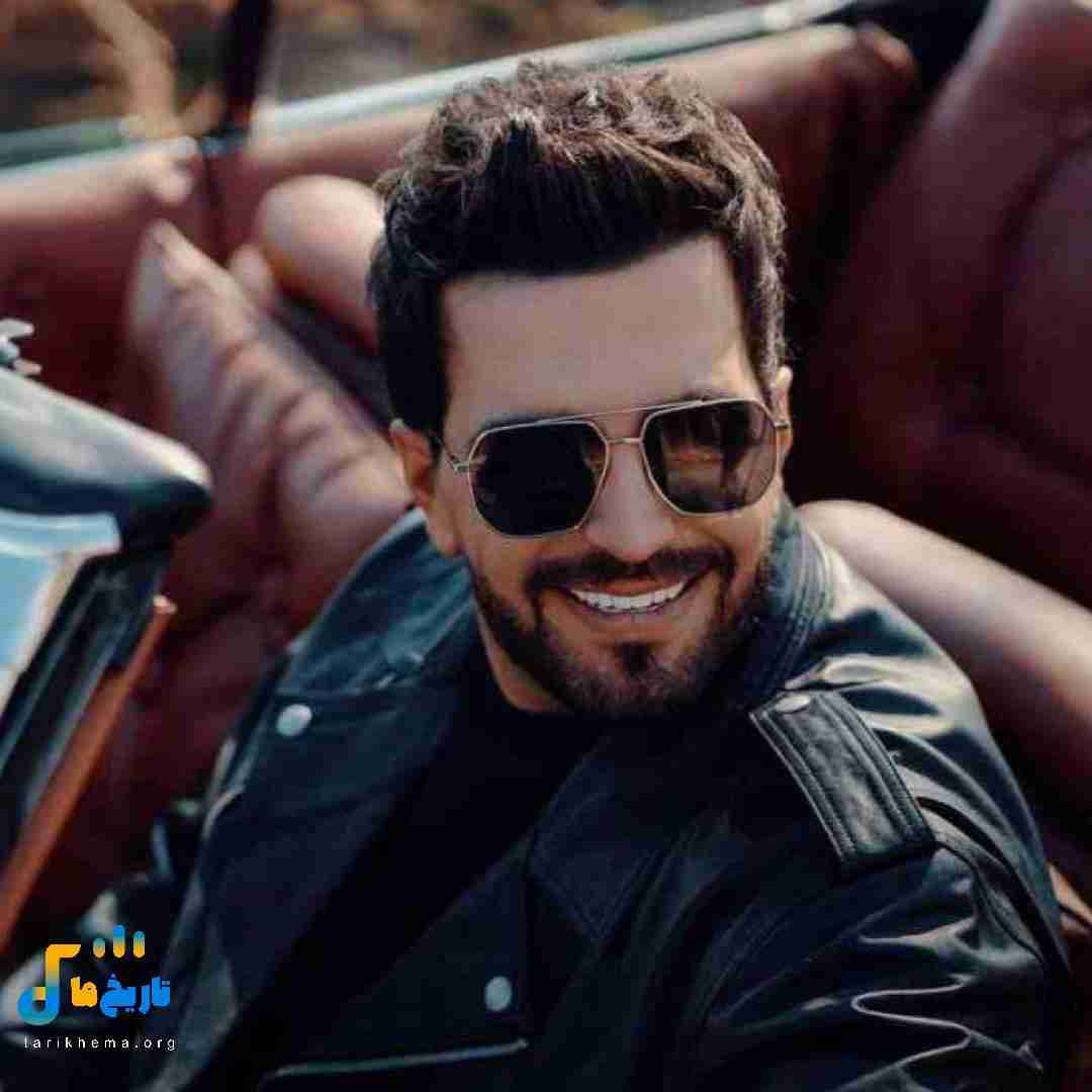 آصف آریا به ما میرسه