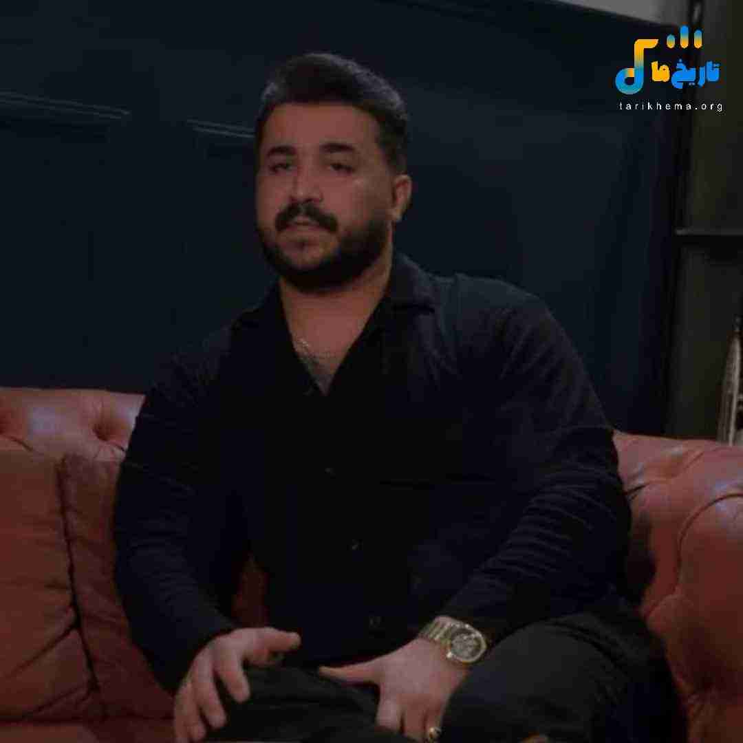 رضا کرمی تارا ﻣﻦ ﺷﺪم دﻳﻮاﻧﻪ اﻳﻦ زﺧﻤﺎ ﺗﺎ آﺧﺮش روی دﻟﻢ ﻣﻴﻤﺎﻧﻪ