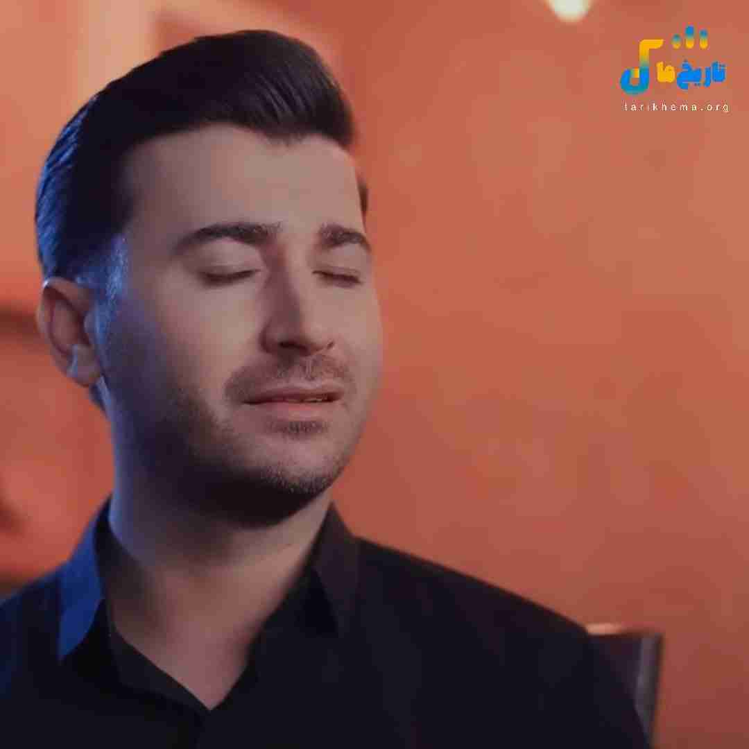 مرتضی باب همدمم غم
