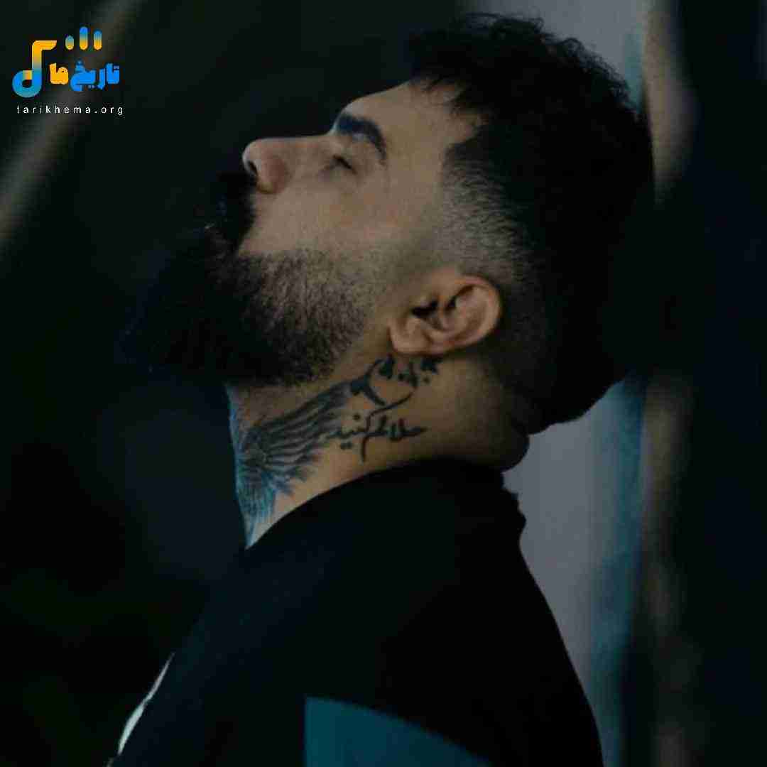 فرهاد جهانگیری حسرت