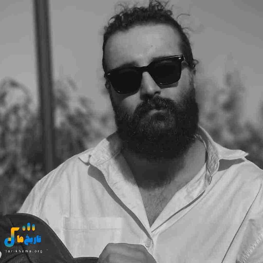 مهدی دارابی خیابونای خالی