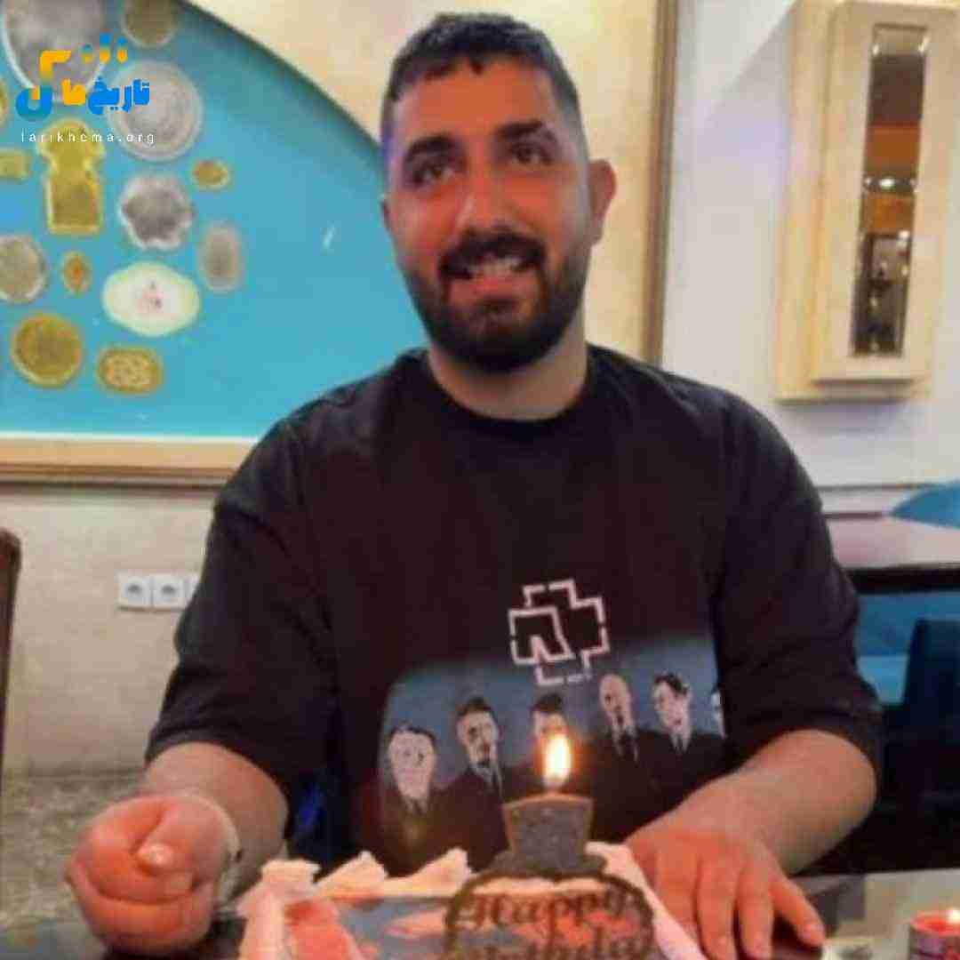 محمد امیری فاصله
