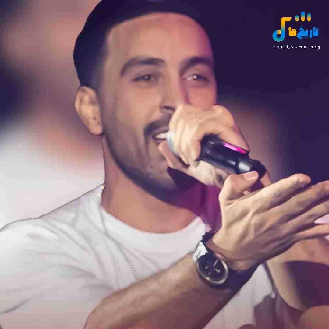 احمد سلو نبودی