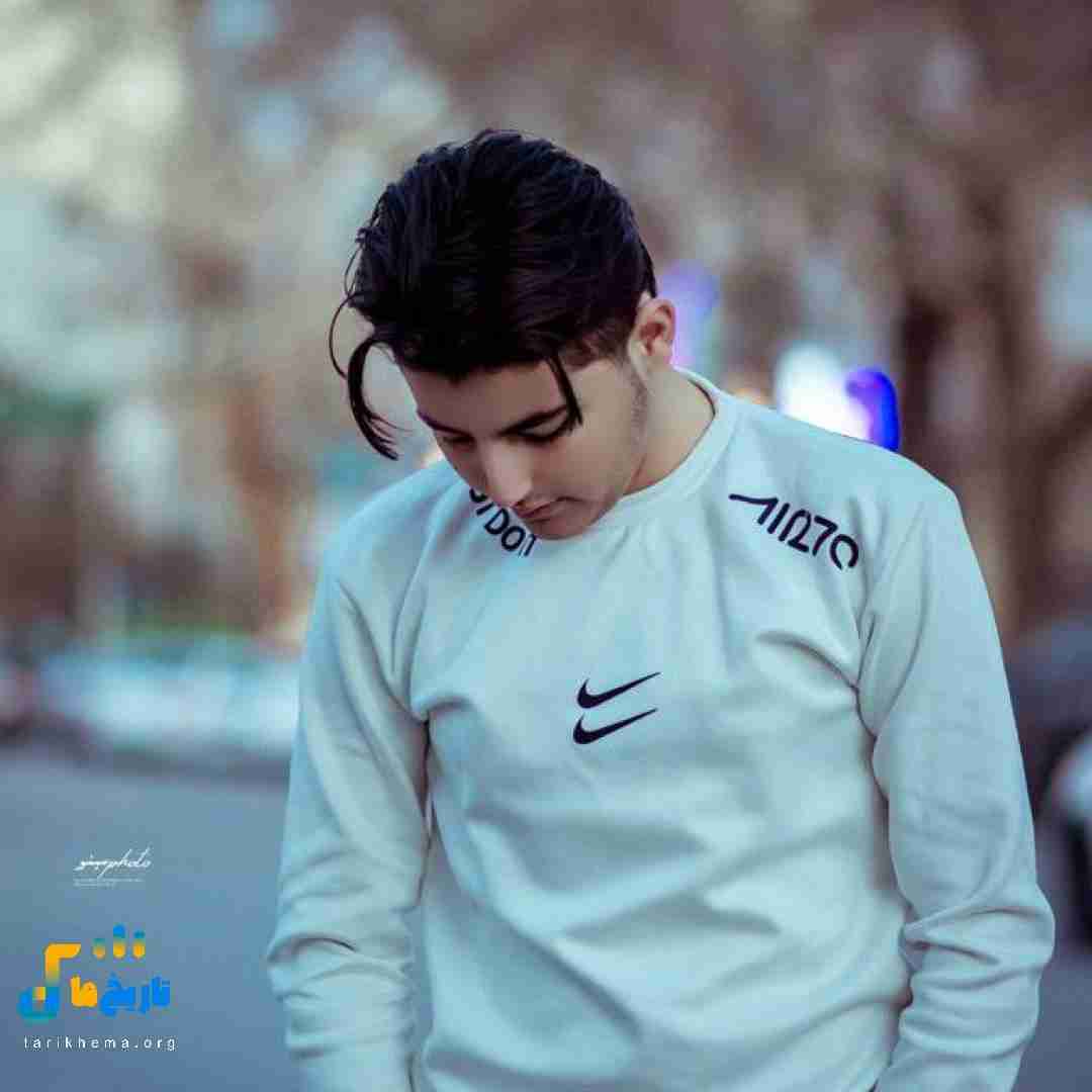 اشکان فتحی مند بمیره