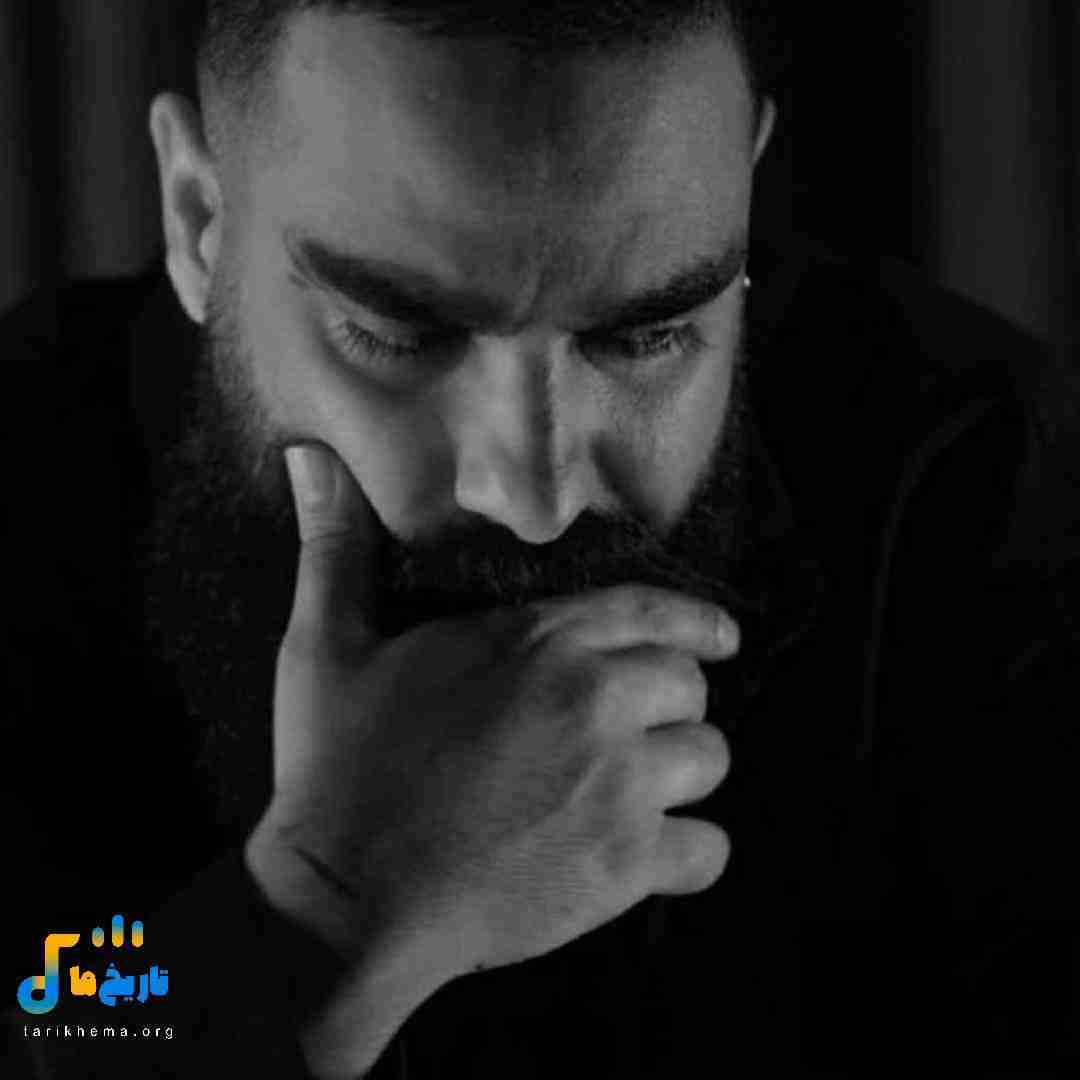 علی میر غریبه