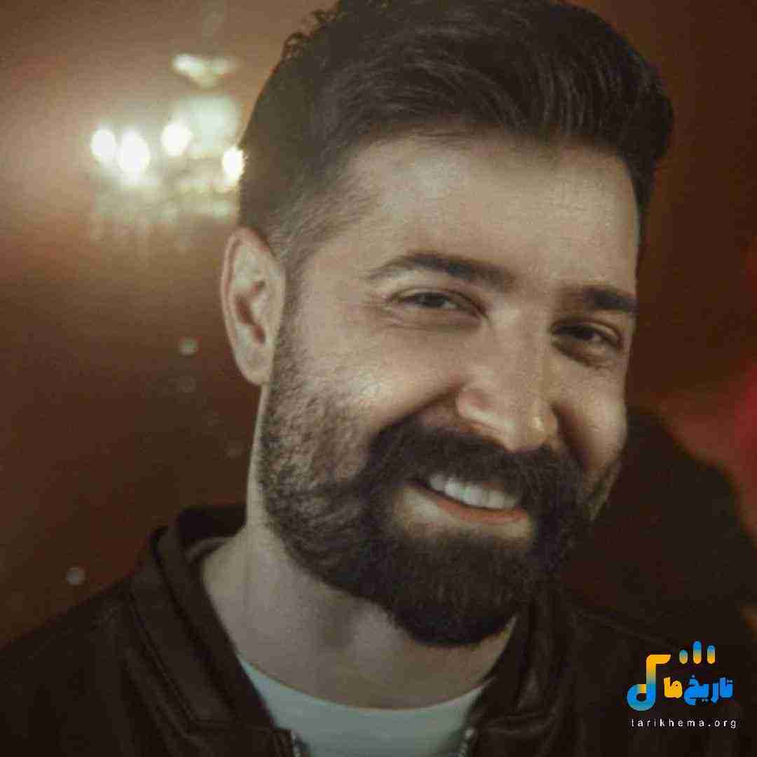 حمید هیراد بدون تو نصفه نیمم