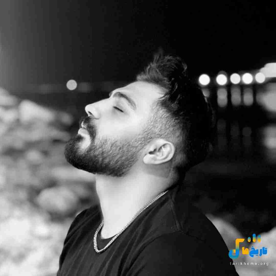 محمد عقیقی لیلی با بی وفایی شکسته قلب مجنون