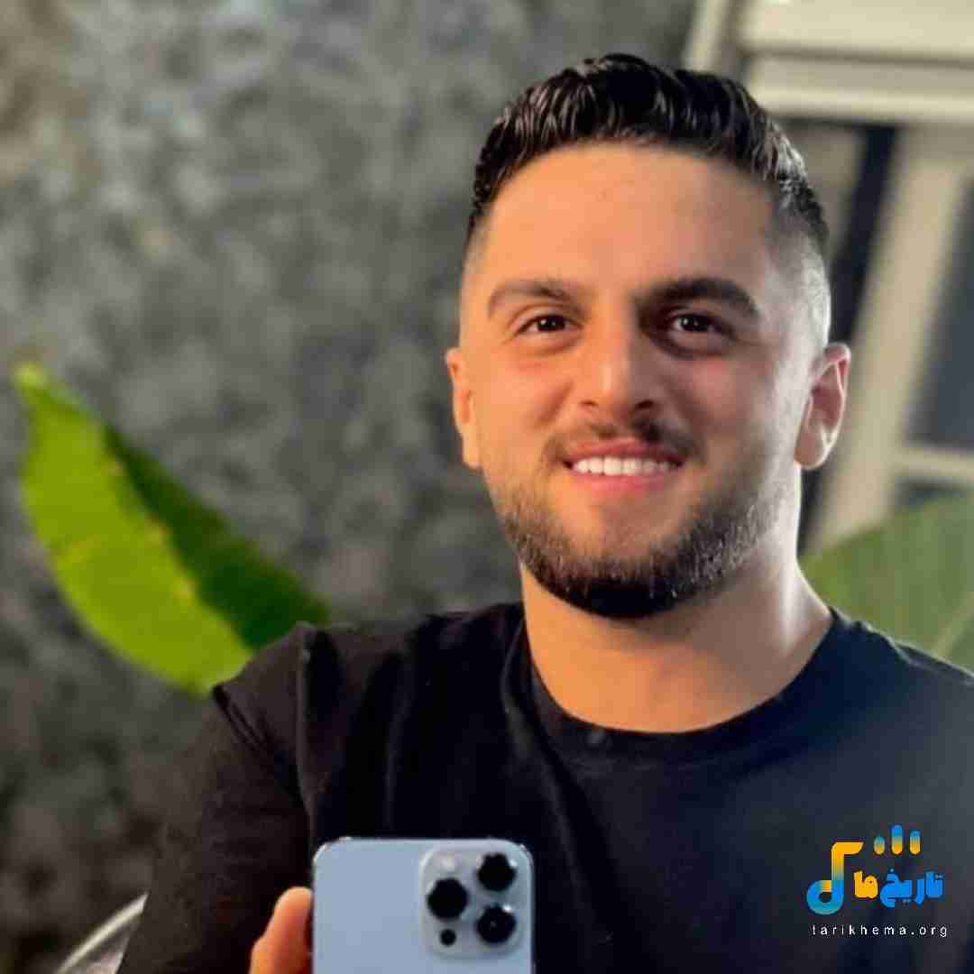 ابوالفضل متو دلبر شیرین