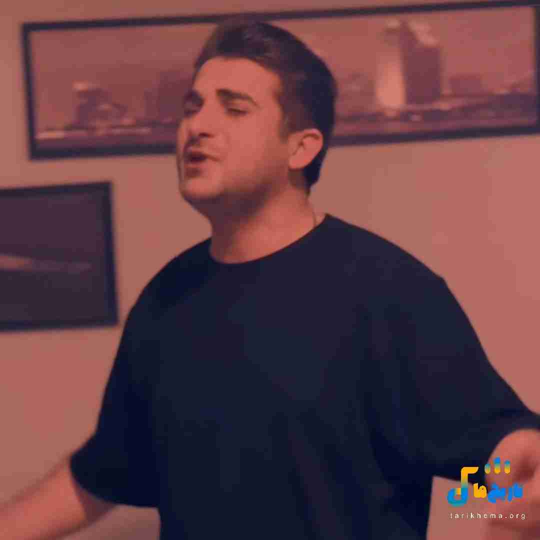 سامان اسماعیلی خودت این عشقو حروم کردی