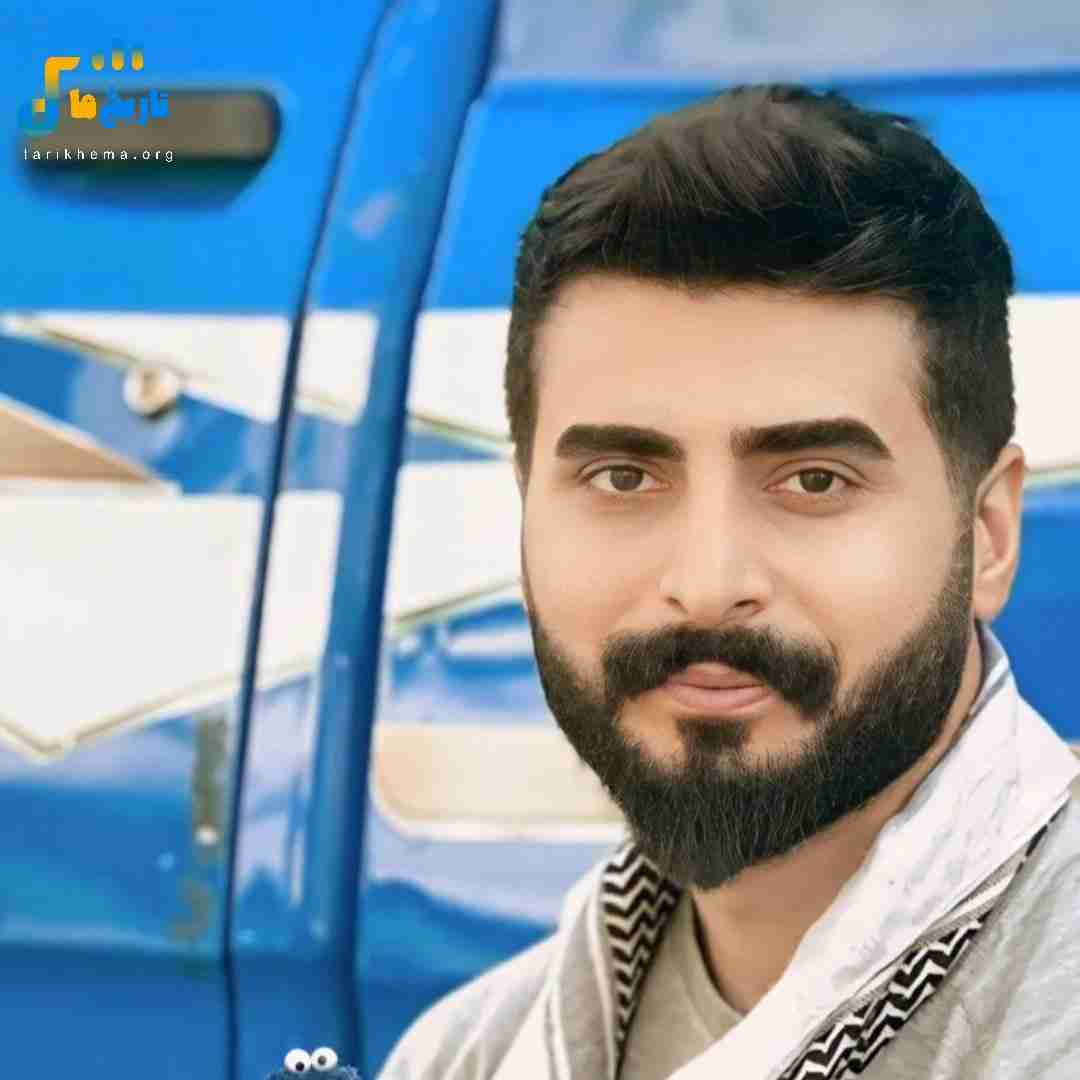 یوسف آران حلقه