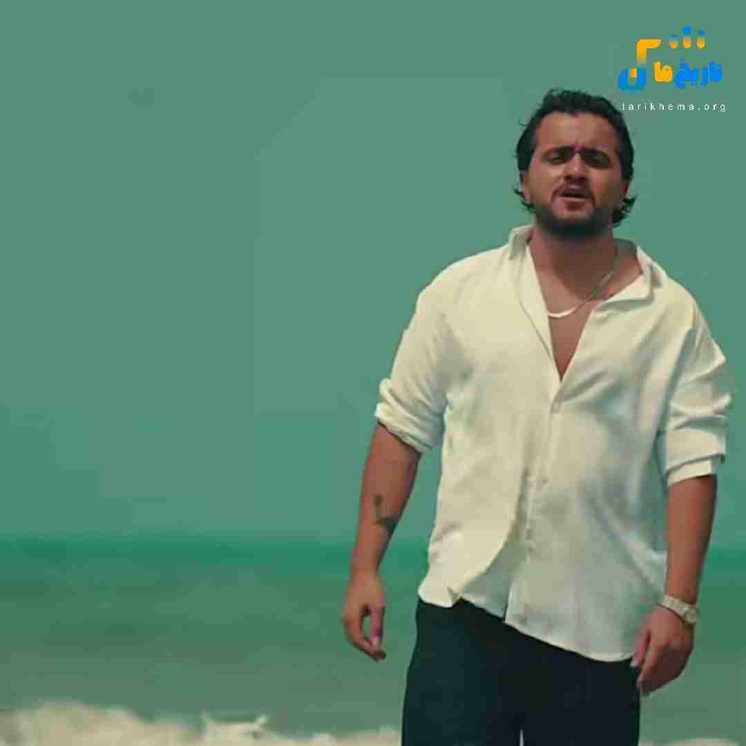 عرشیاس نمیام سمتت