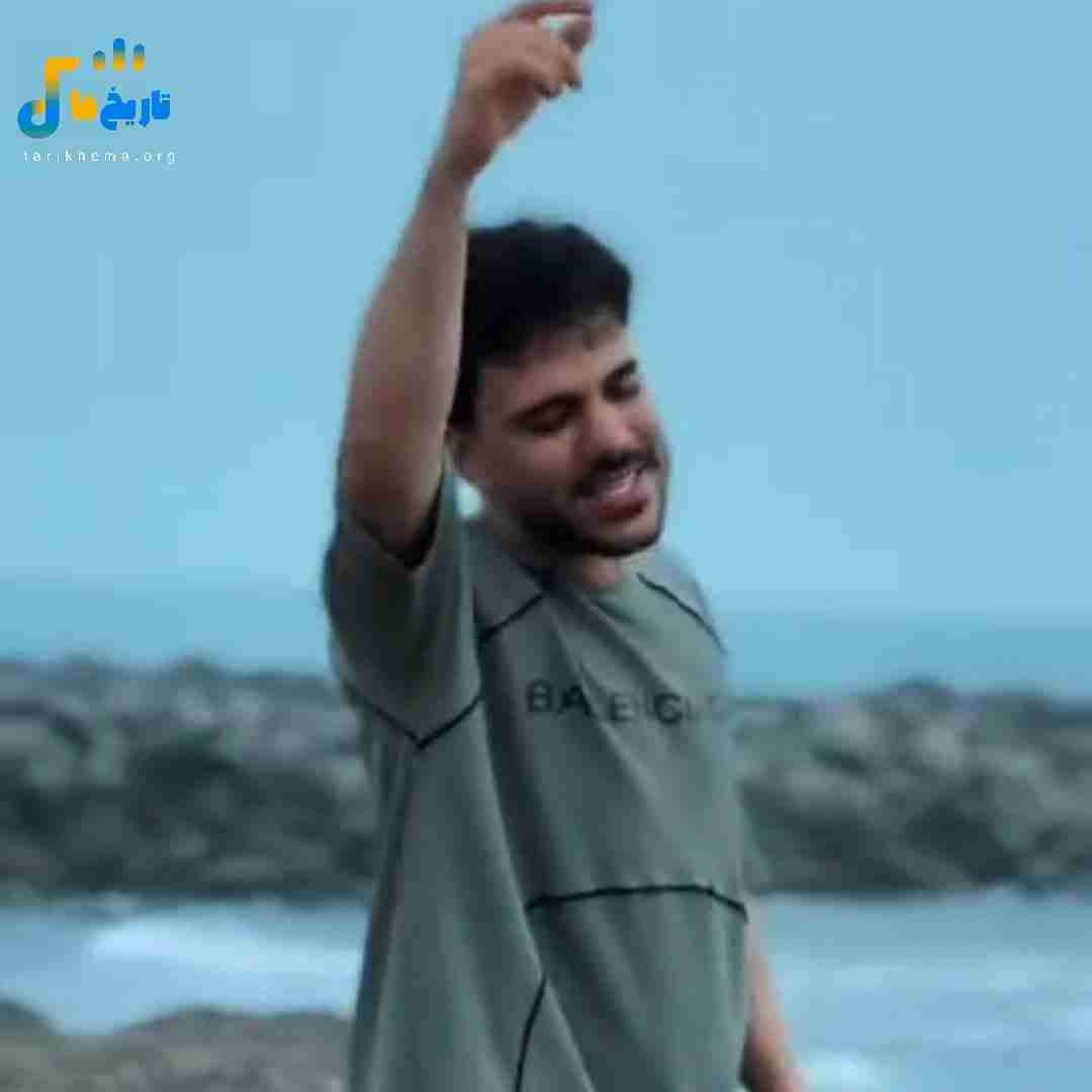 پیام عباسی اسمم تو بیوت نمانده
