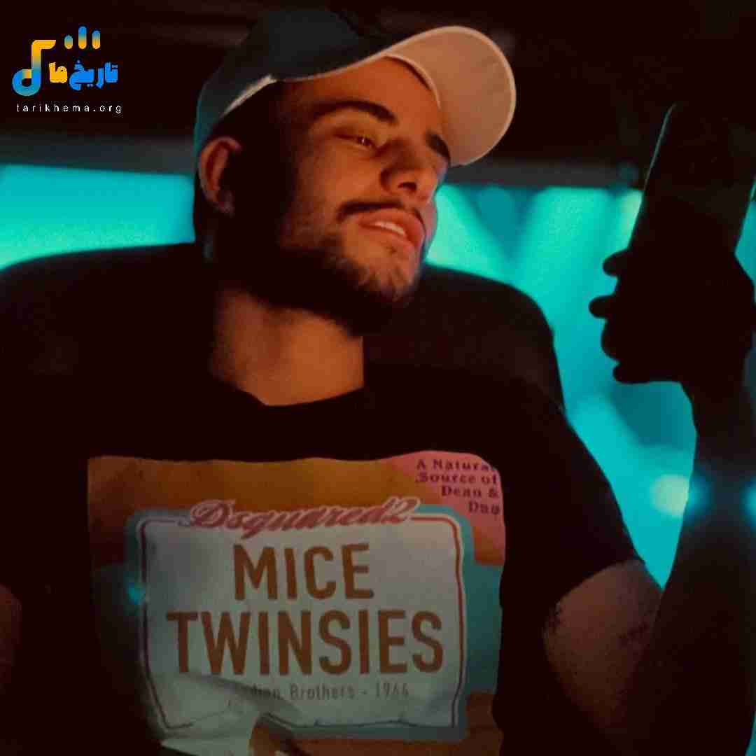 علی حسینی دختر شرقی