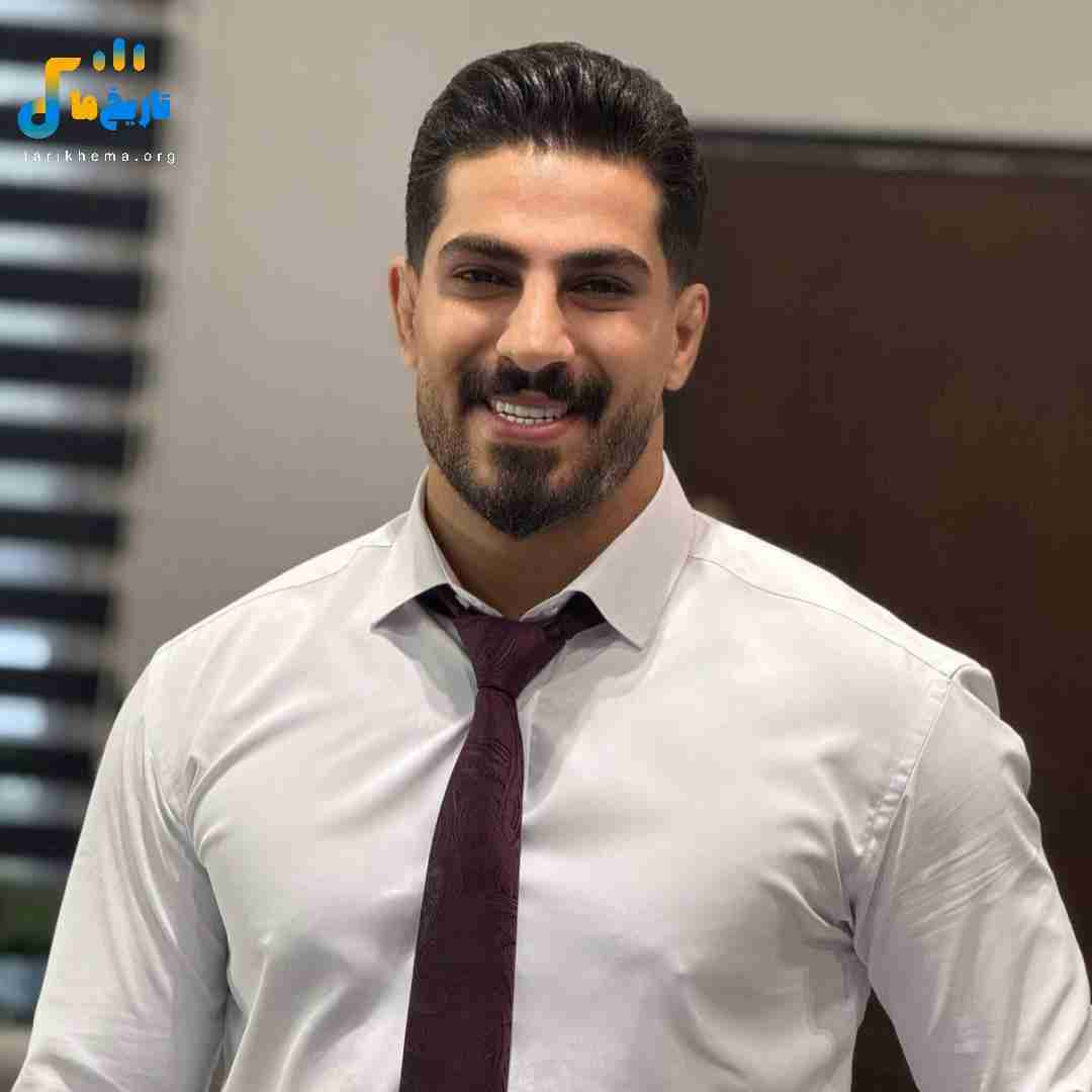 محمد کجوری سردار لشگر جنگی و دلاور