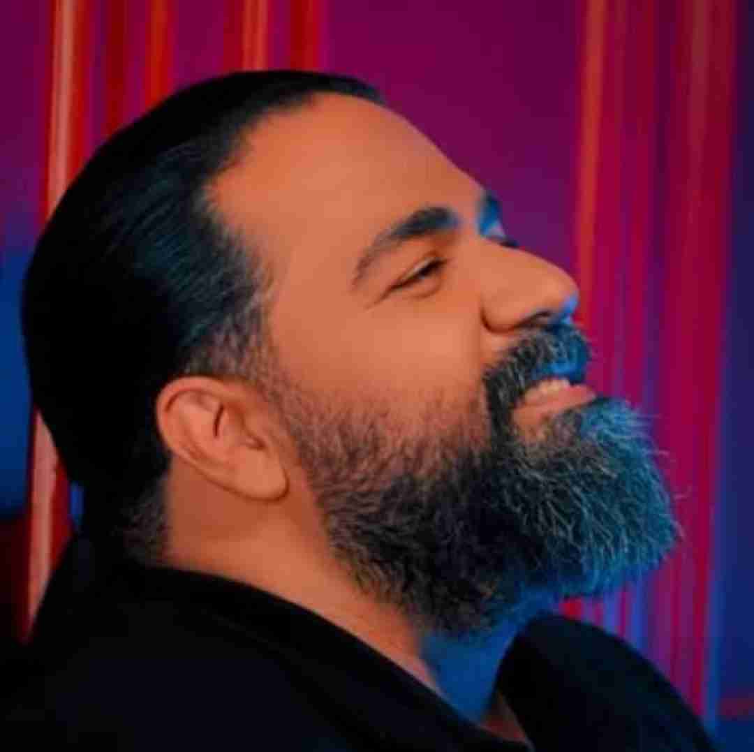 رضا صادقی شکار
