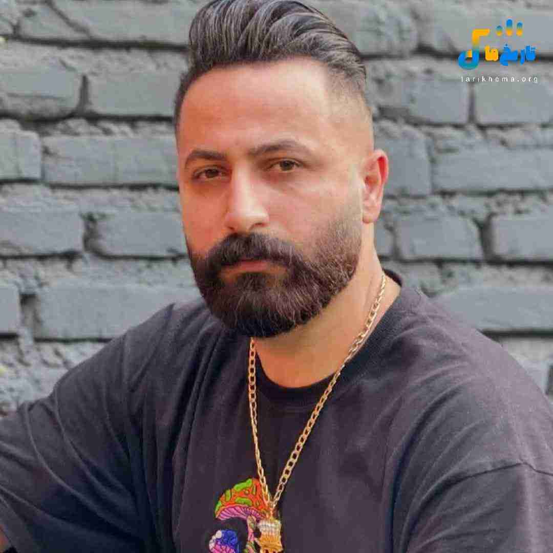 وحید مرادی اس اس تهران