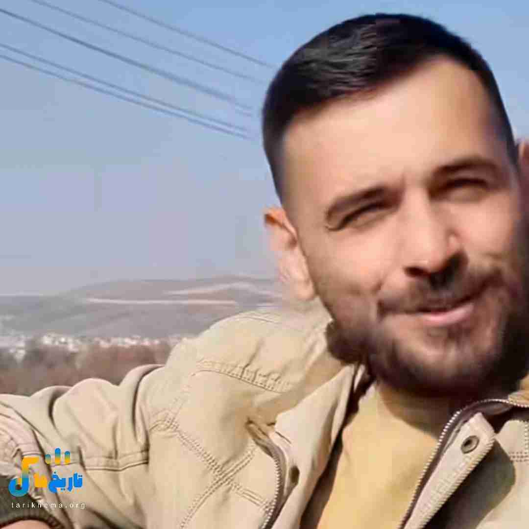 رضا سگوند مستی