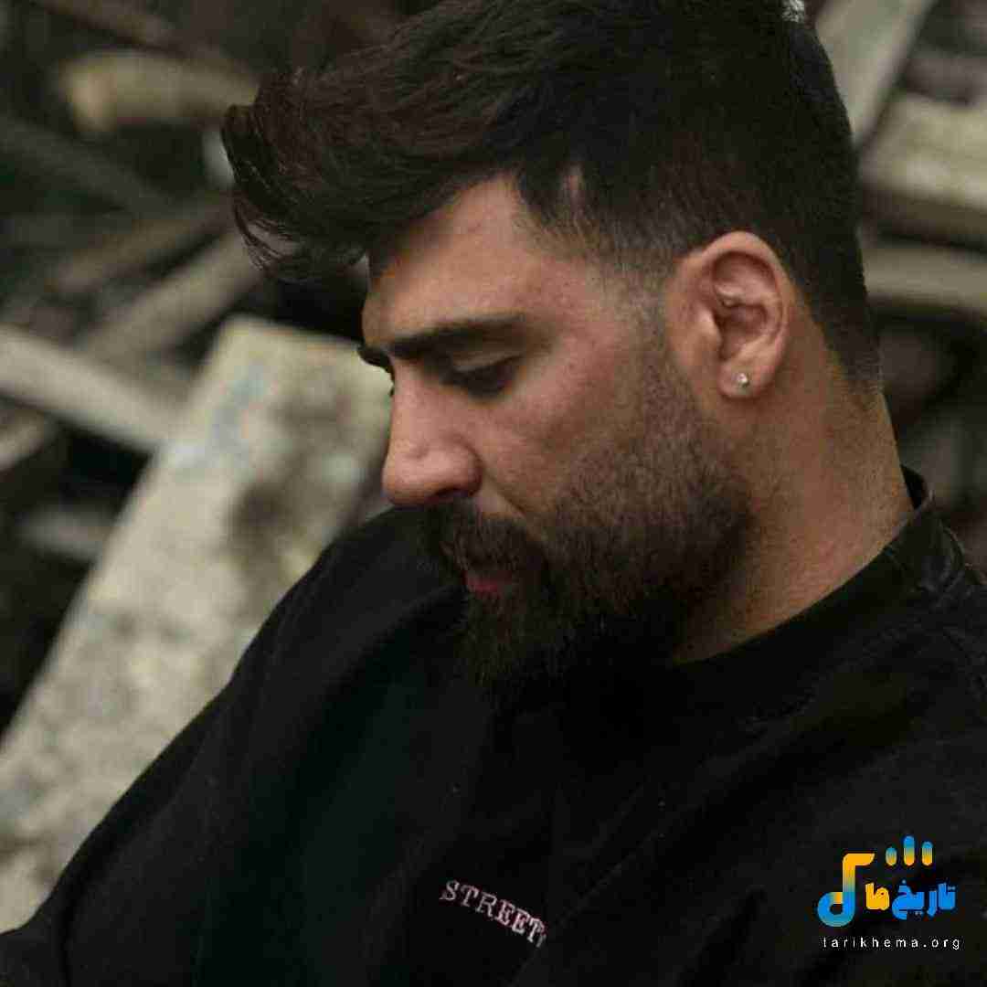 محمد محرمی یاغیش