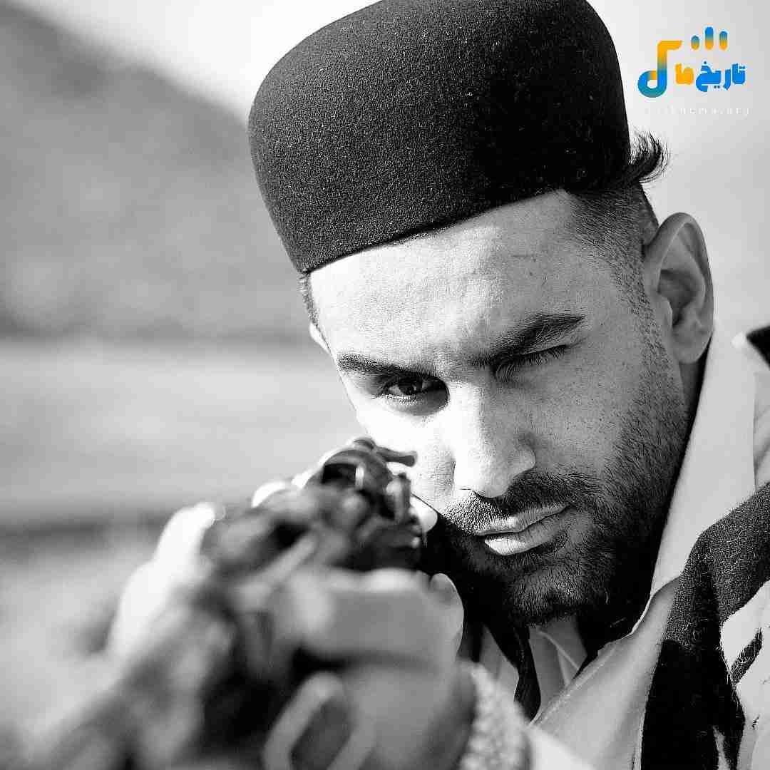 بهنام کمالوند عشق همیشگی