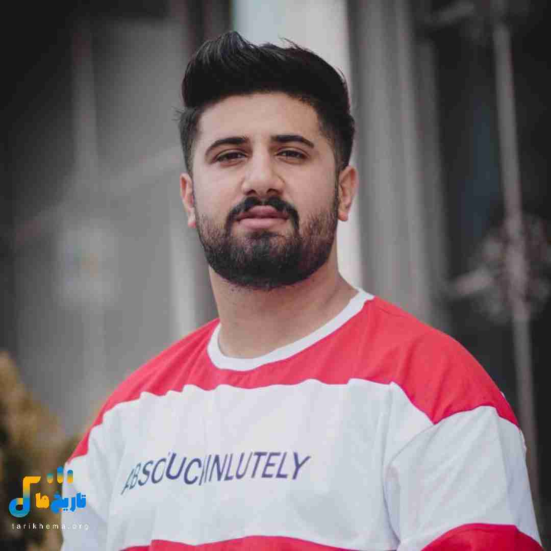 علی حمیدی دختر