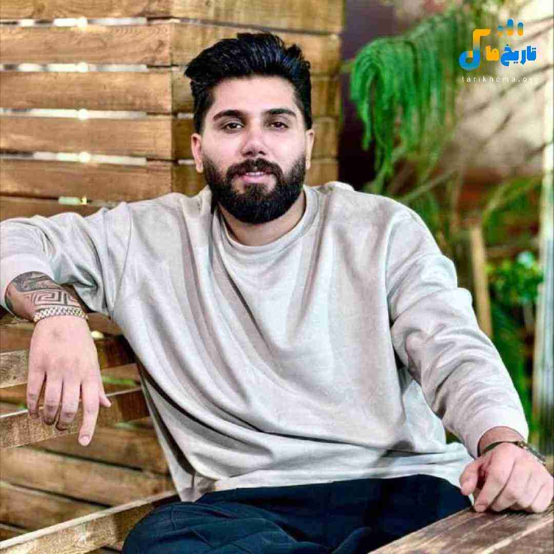 مجید احمدی باریکلا