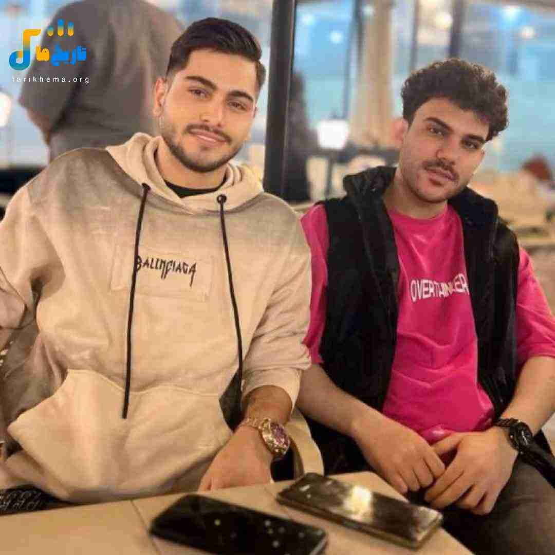 پیام عباسی رخ نگیر