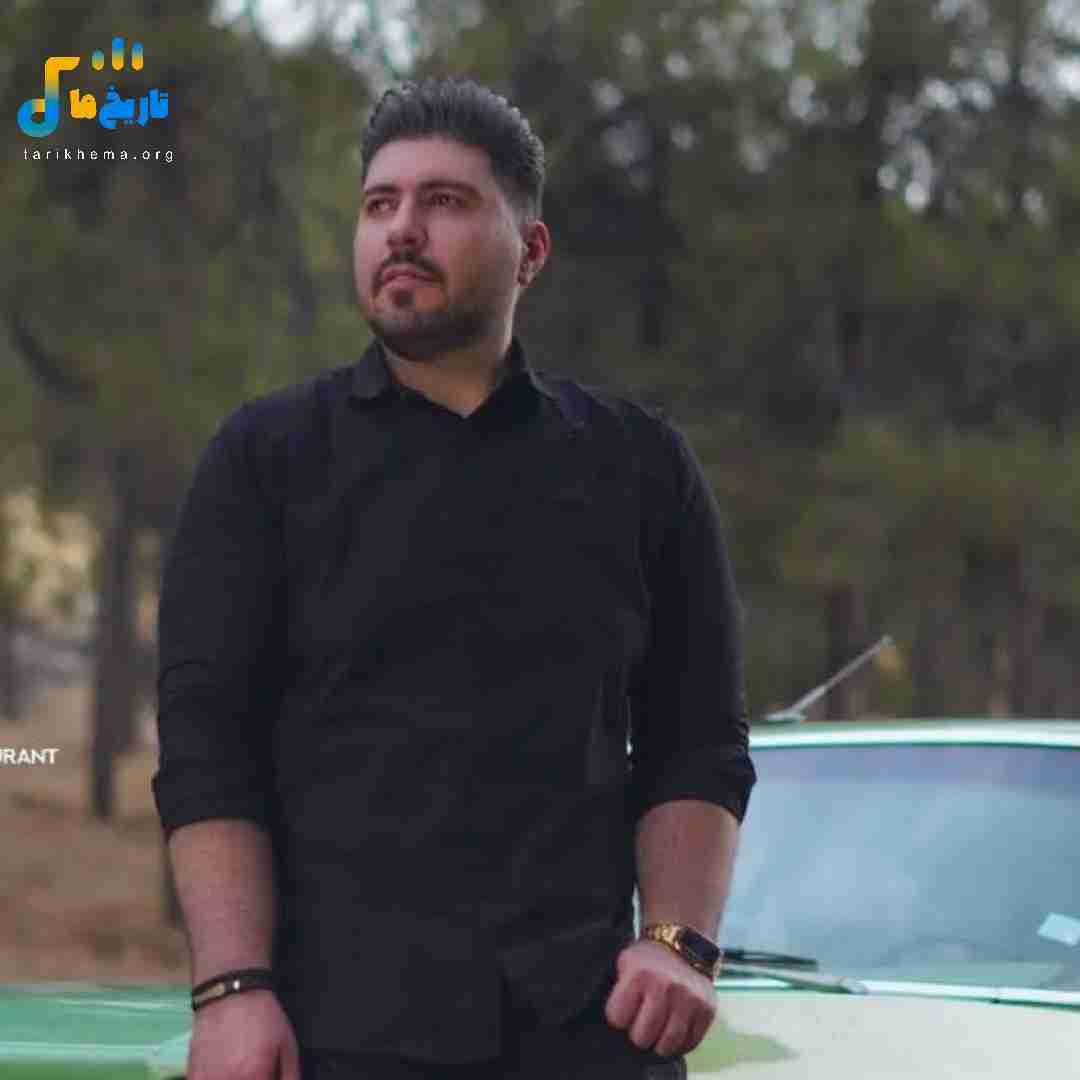 هادی رستمی خط خطی