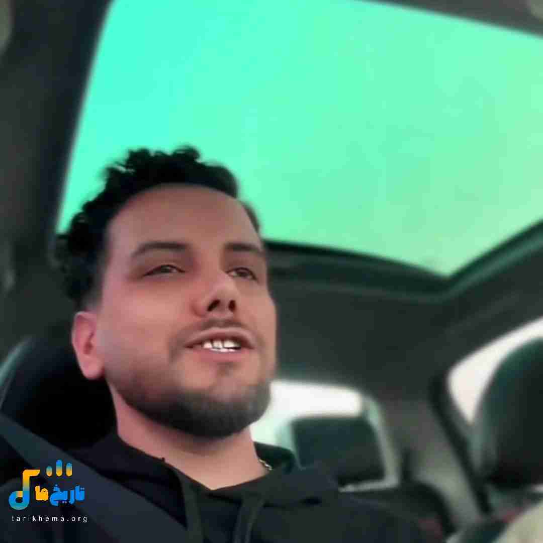 ارشاد اون پیله دیگه پروانه شده