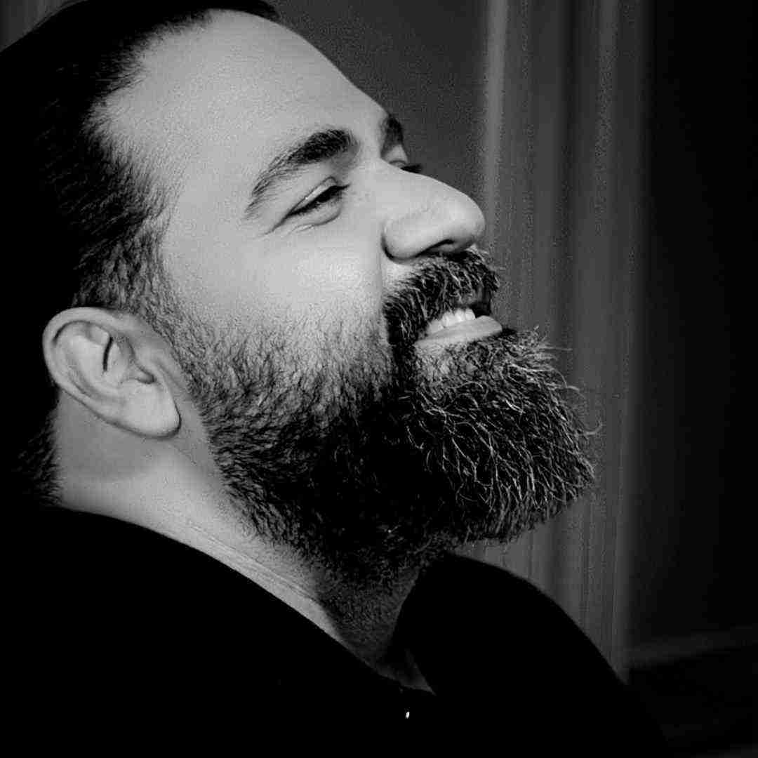رضا صادقی موندگار