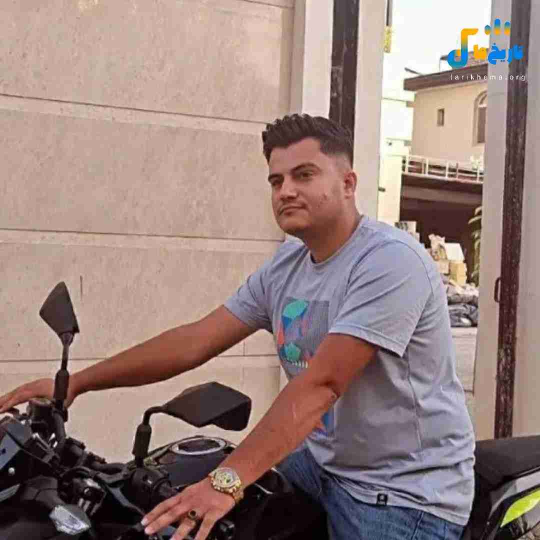 رامین کرمی کلمات ارام جوره یه فشنگ شلیک گلوله