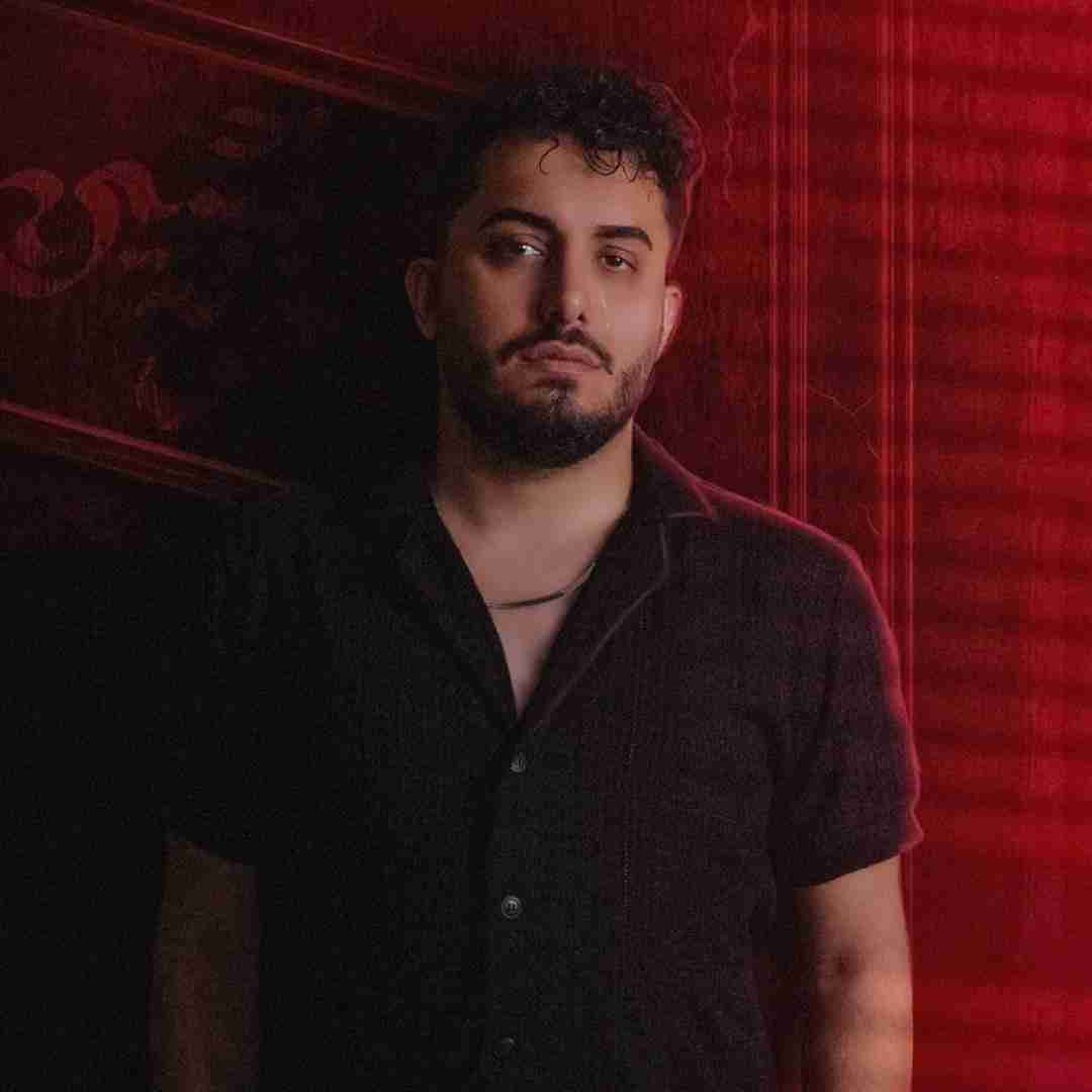 محمدرضا عشریه داری میری
