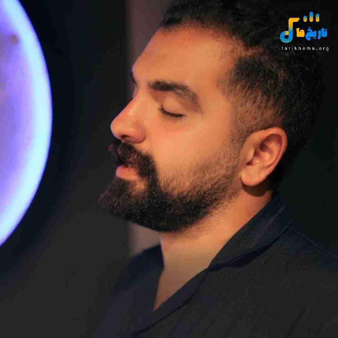 مهدی کارگر خنار دلم تنگه