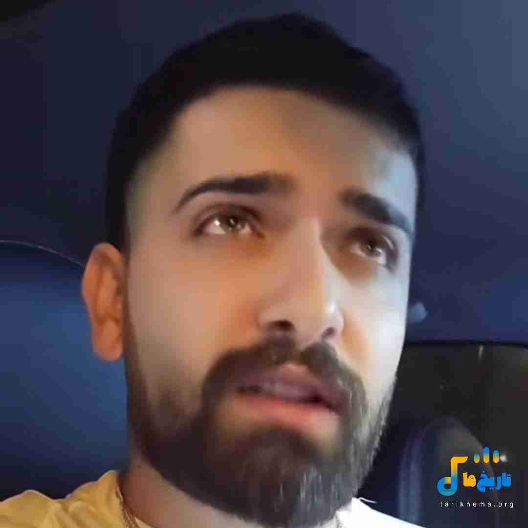 احمد فتحی تو