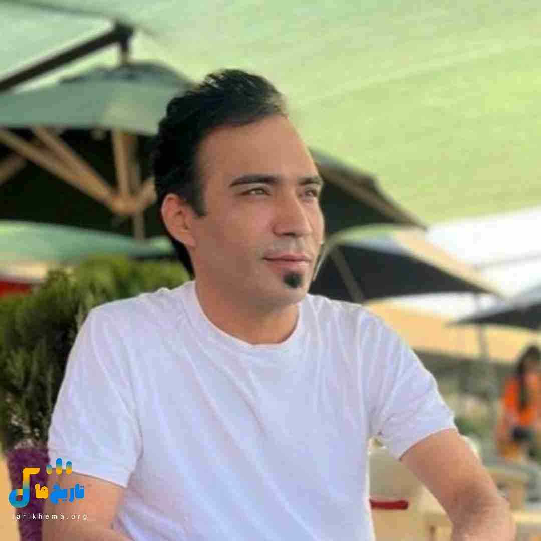 هومن پناهی قیلونی سیم چاق کنید