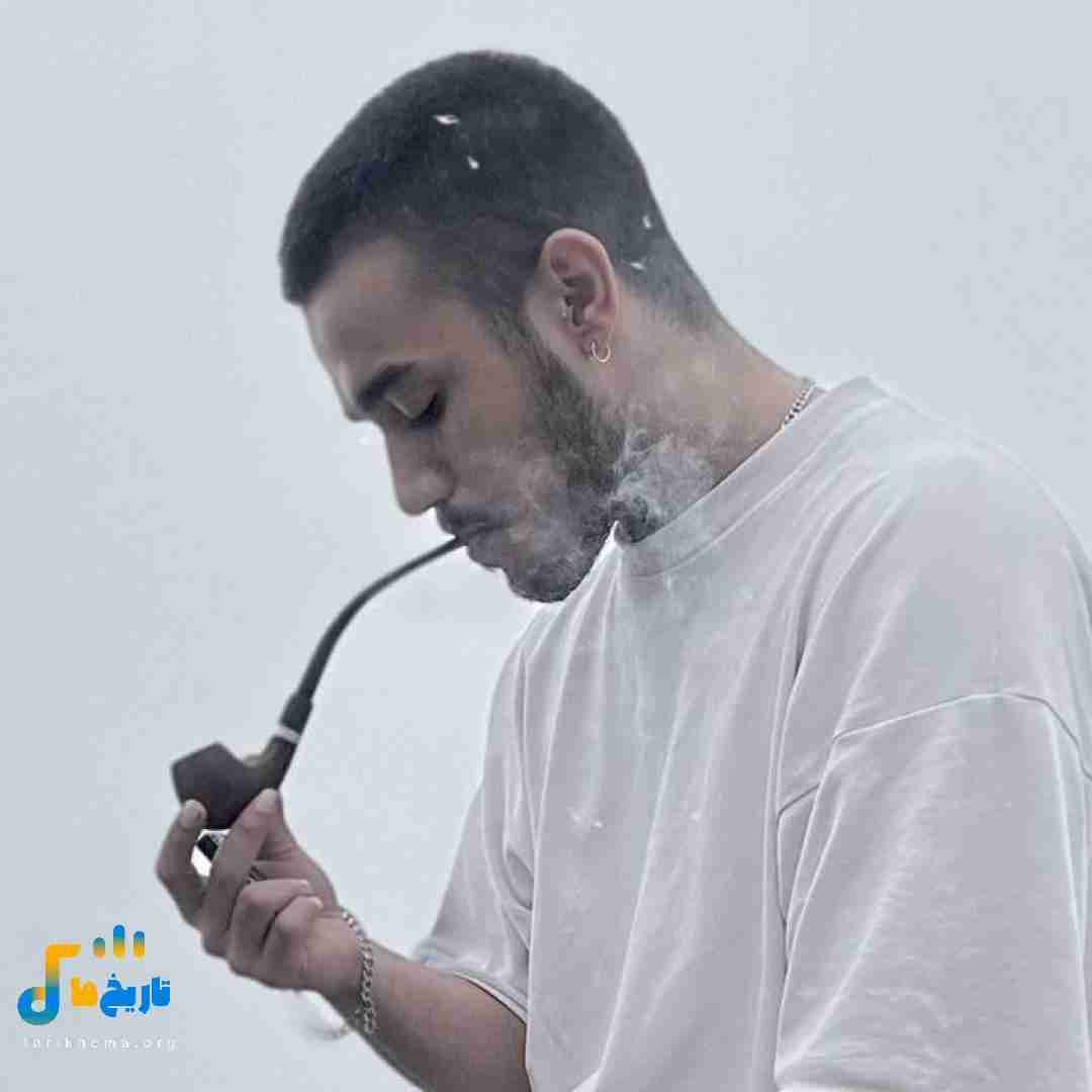 طاهاس خدا چرا قهری باهام خوب بشی یکم 