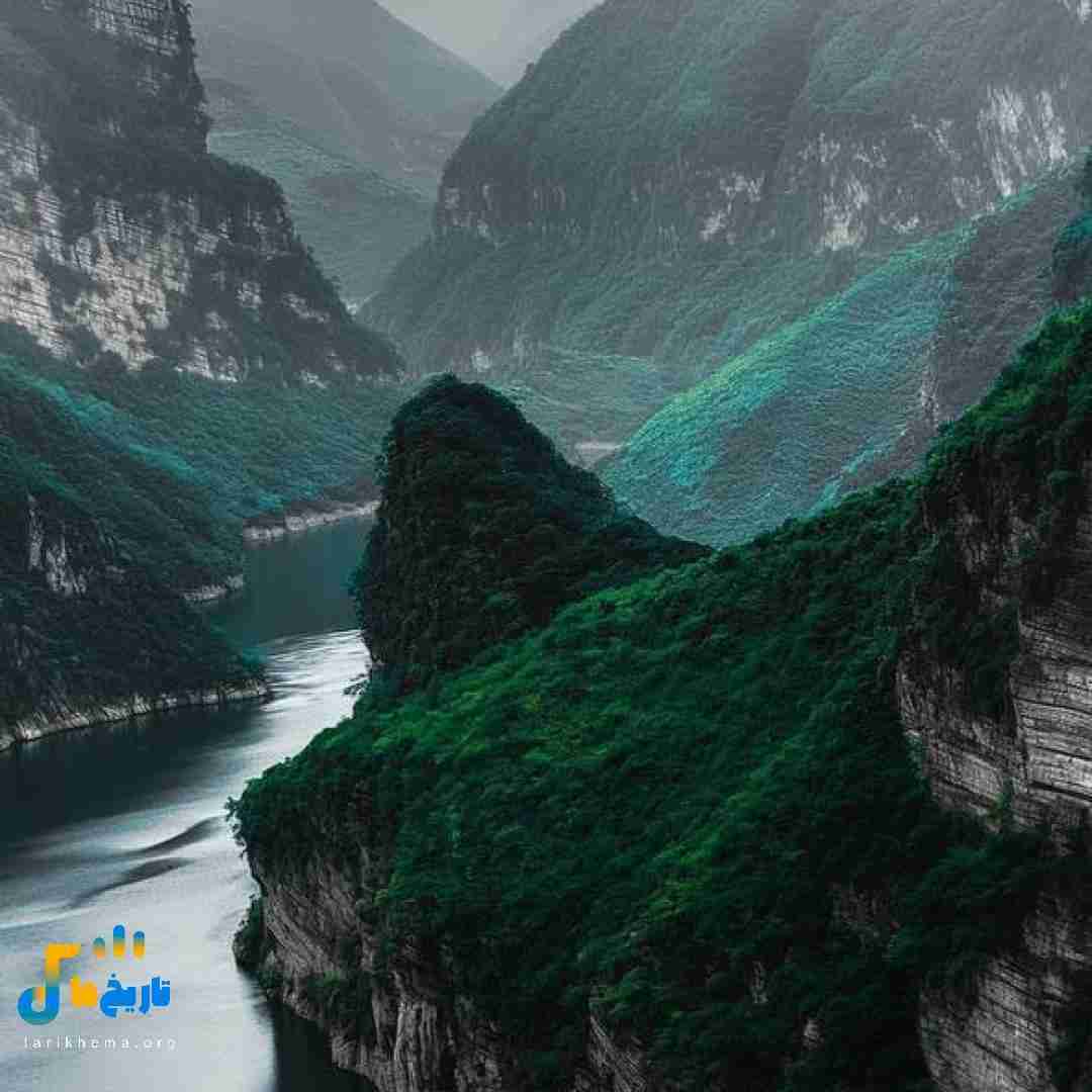 ابرا میسوختن تمام شب پرنده های شعله ور