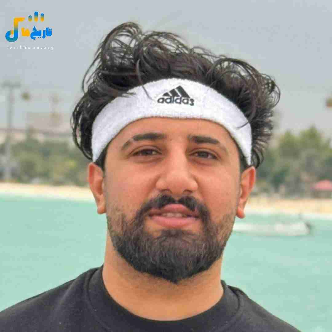 علی حمیدی وطن