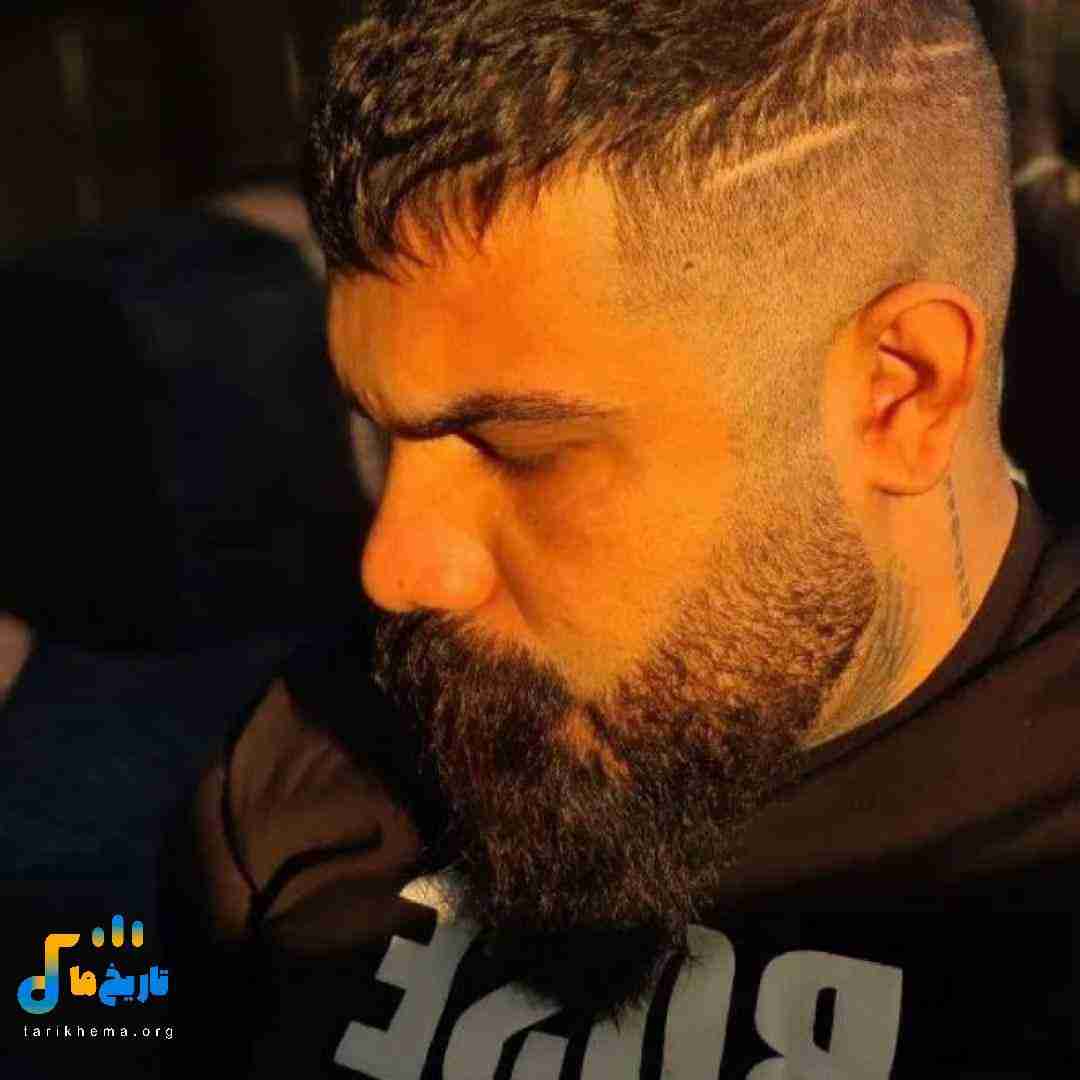فرهاد جهانگیری شکر بازارد خدا چنی بی کسم