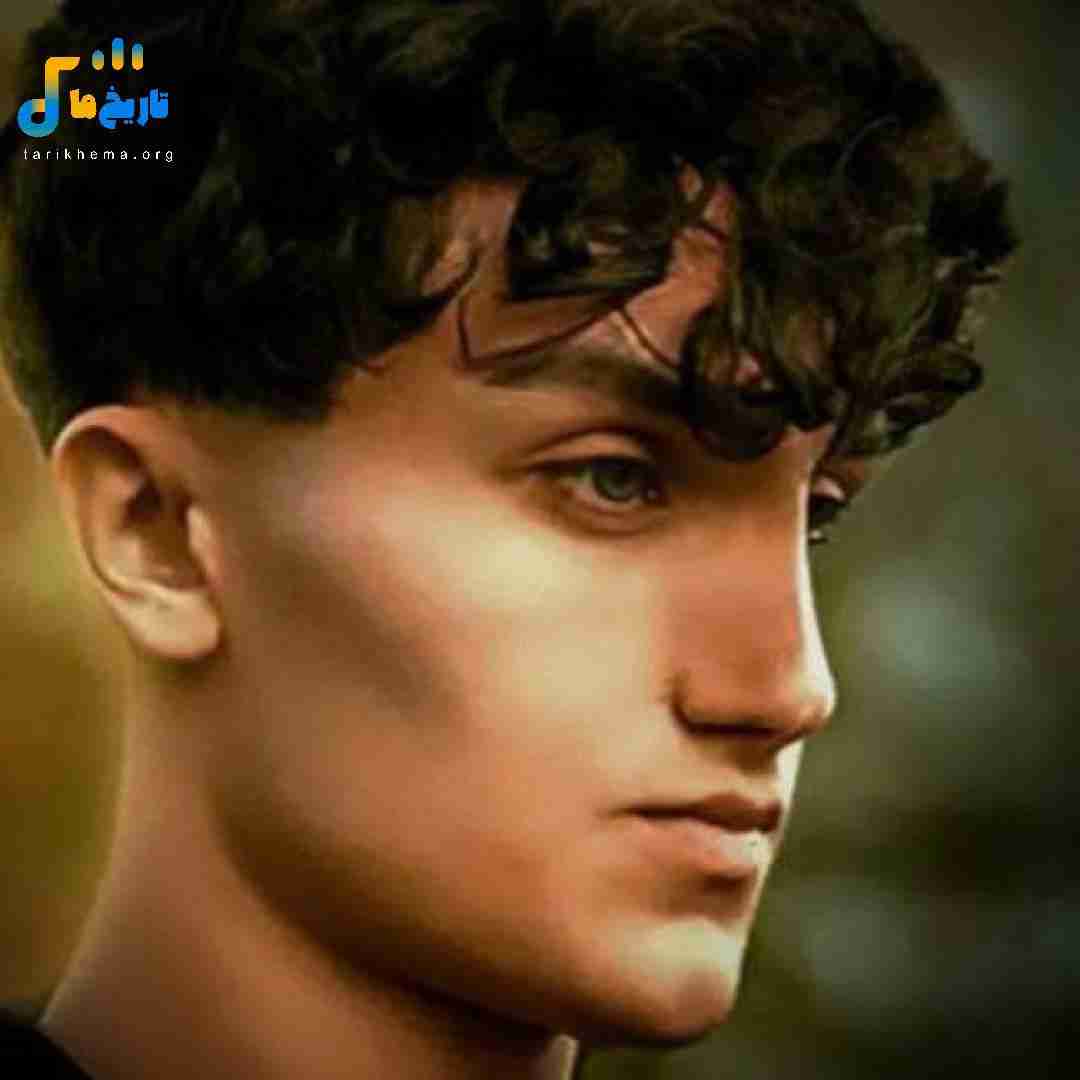 علیرضا سالمی دلم از همه پره