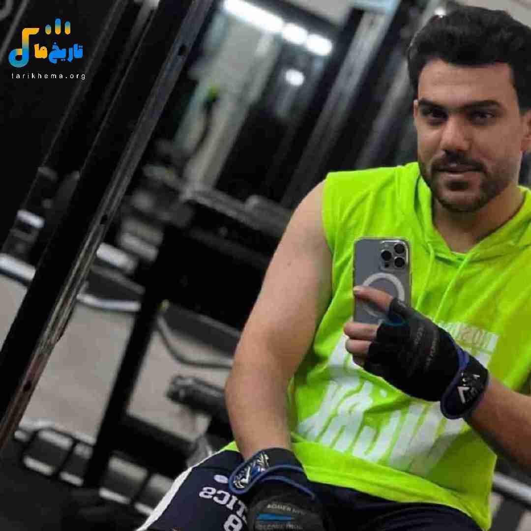 پیام عباسی دخترم