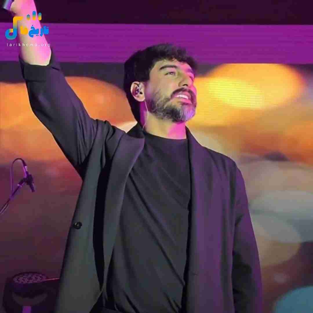 دانلود آهنگ لری آروم آروم جاته بهسی من قلبم از سعید حسینی