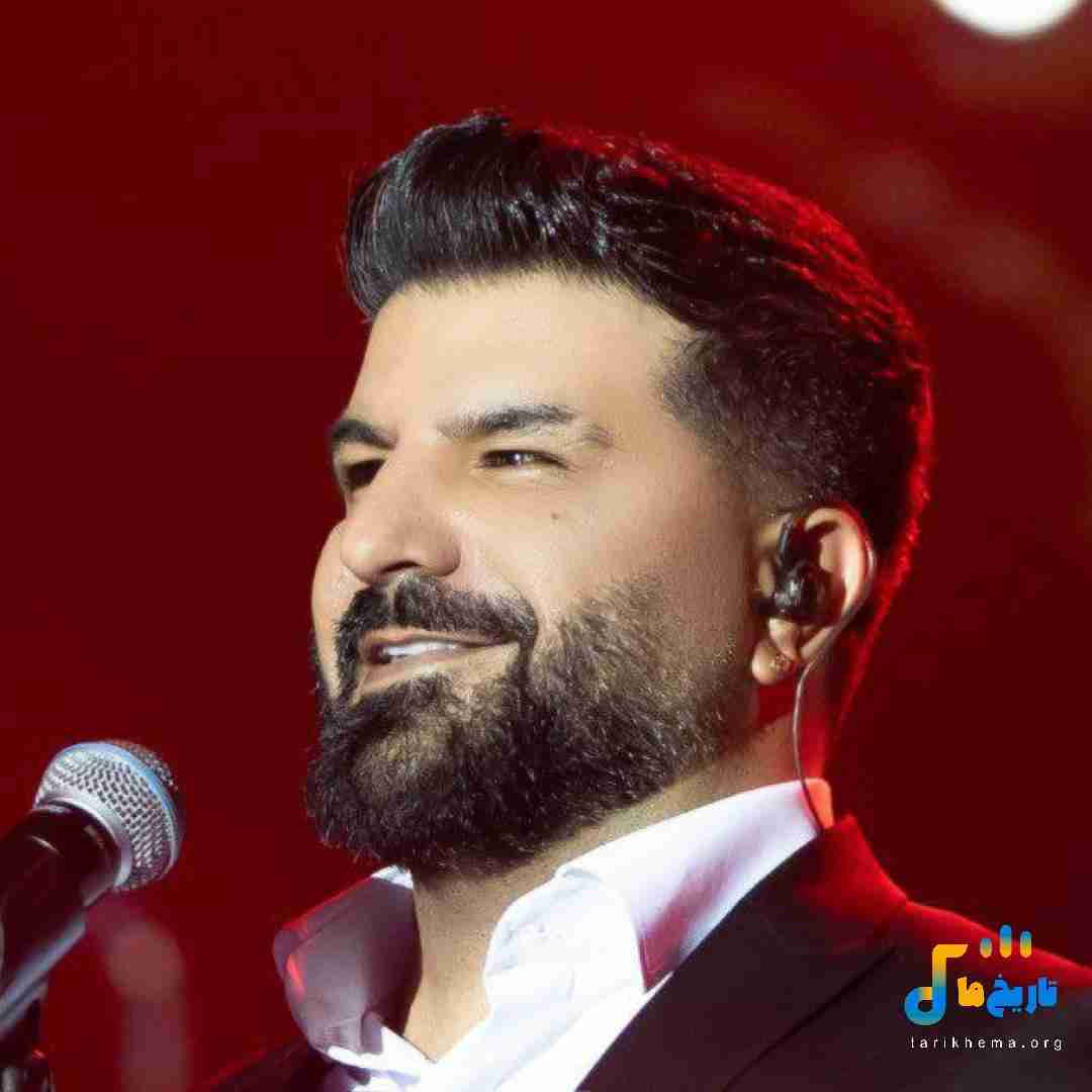 دانلود آهنگ ترکی سنسیز از مجید خراطها