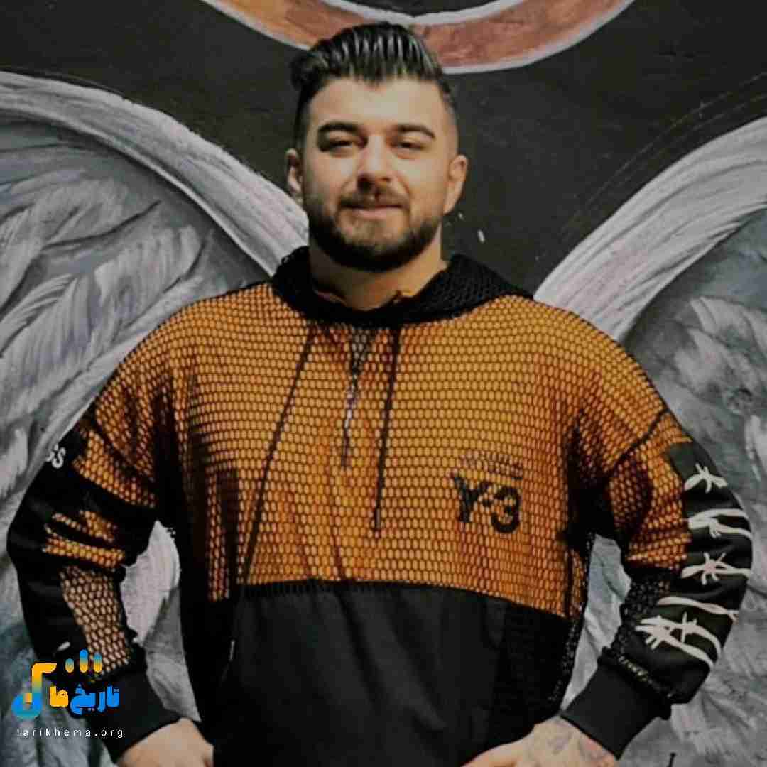 مهدی آبگون کیجا آملی